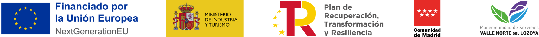 Logo Sierra Norte